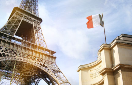 Les expatris franais