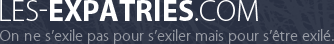 Les expatries