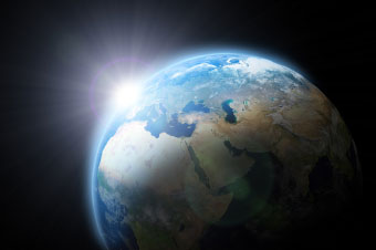 La mobilit internationale